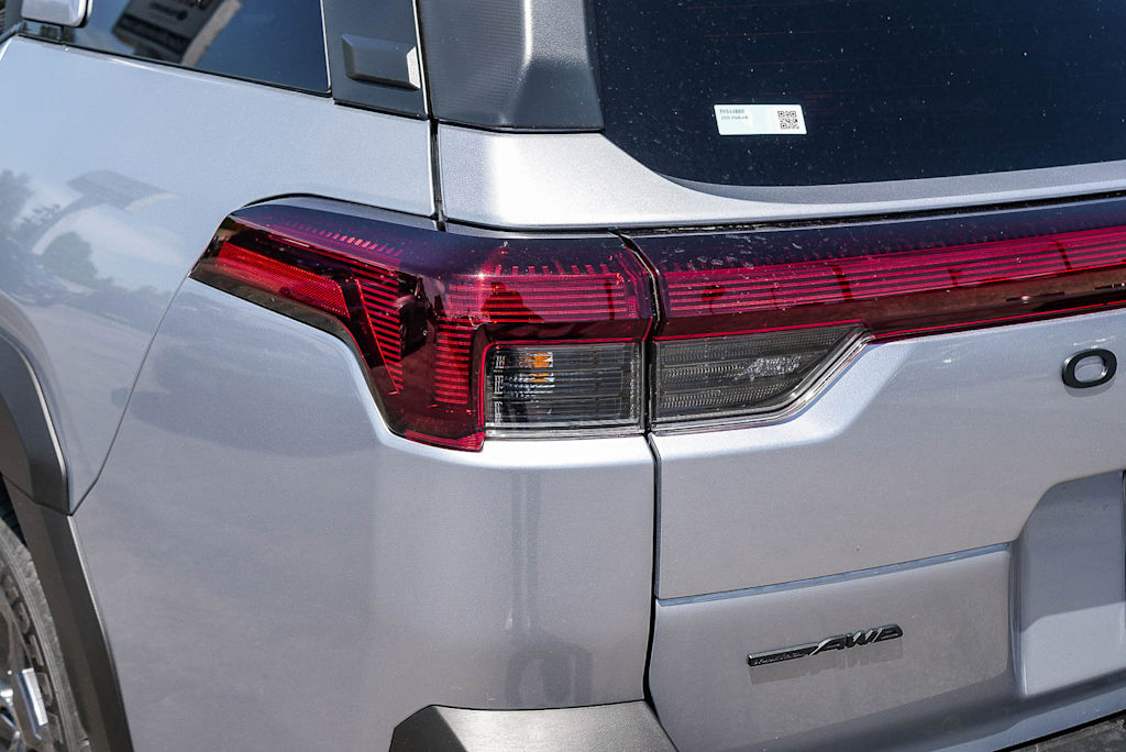 Thumbnail: 2026 Subaru Outback - 18