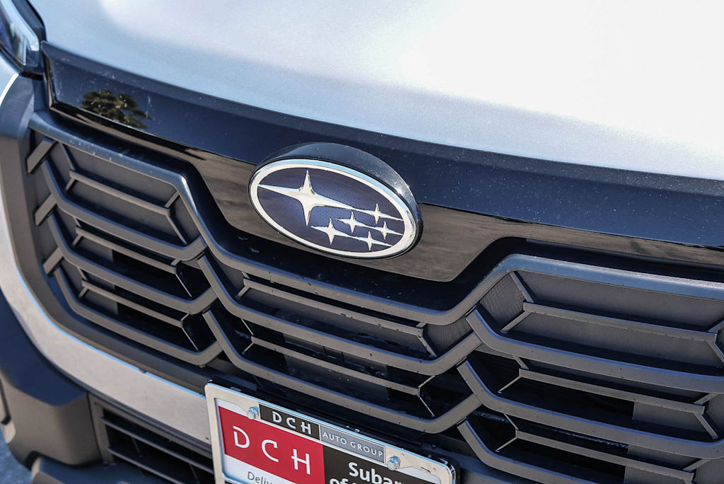 Thumbnail: 2026 Subaru Outback - 6