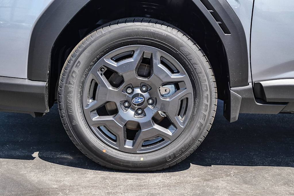 Thumbnail: 2026 Subaru Outback - 19