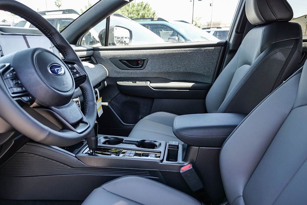 Thumbnail: 2026 Subaru Outback - 10