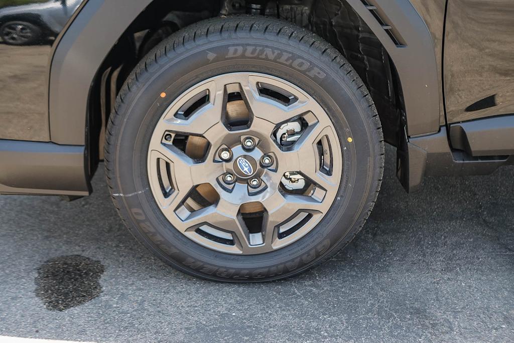 Thumbnail: 2026 Subaru Outback - 18