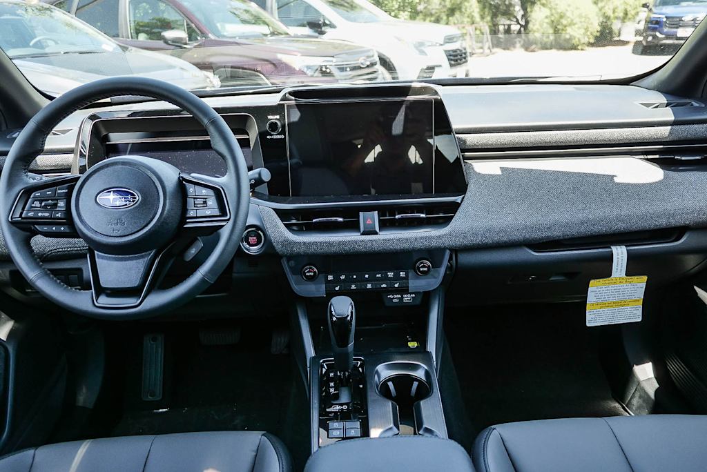 Thumbnail: 2026 Subaru Outback - 2