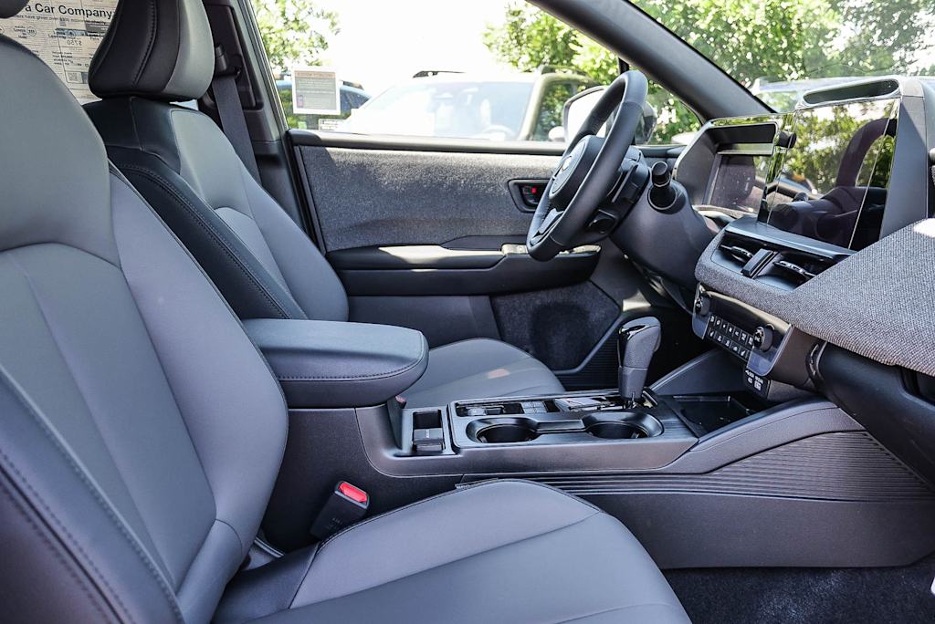 Thumbnail: 2026 Subaru Outback - 9