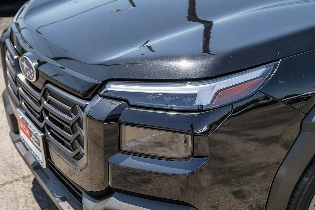 Thumbnail: 2026 Subaru Outback - 19