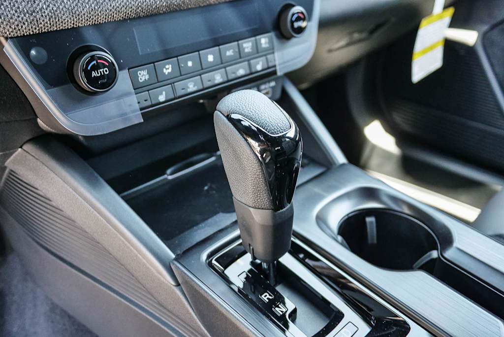 Thumbnail: 2026 Subaru Outback - 14