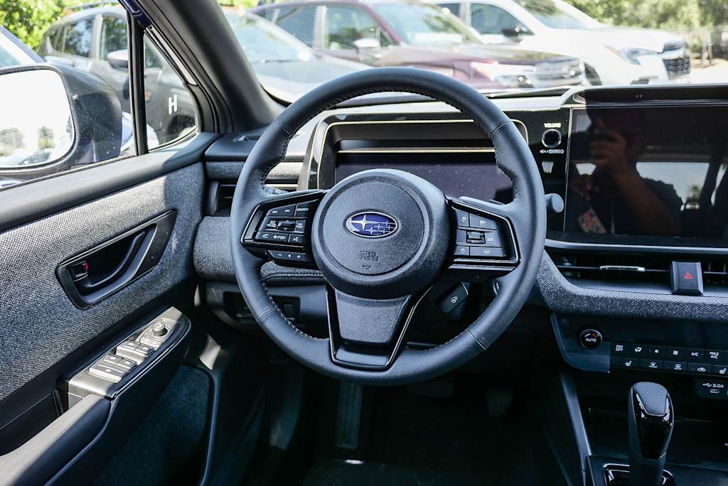 Thumbnail: 2026 Subaru Outback - 12