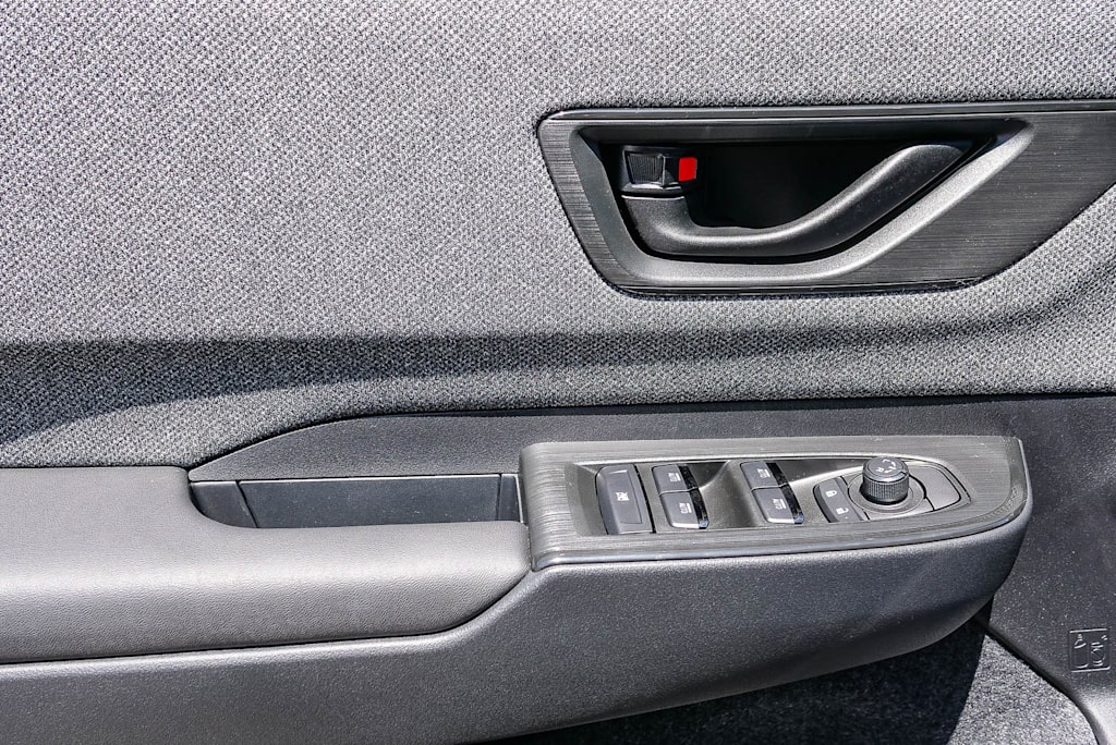 Thumbnail: 2026 Subaru Outback - 24