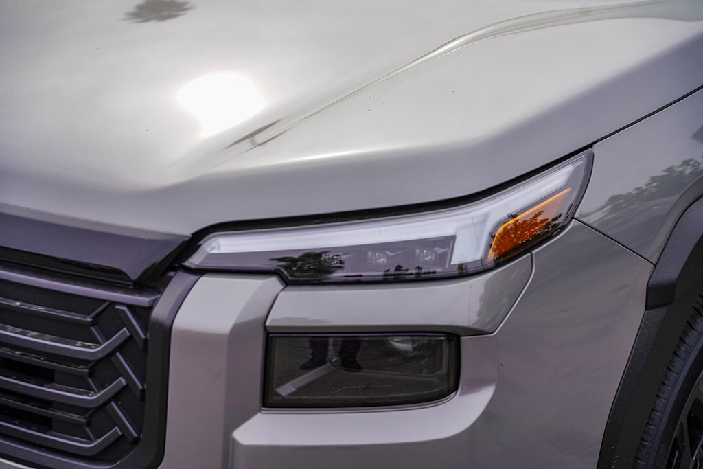 Thumbnail: 2026 Subaru Outback - 19
