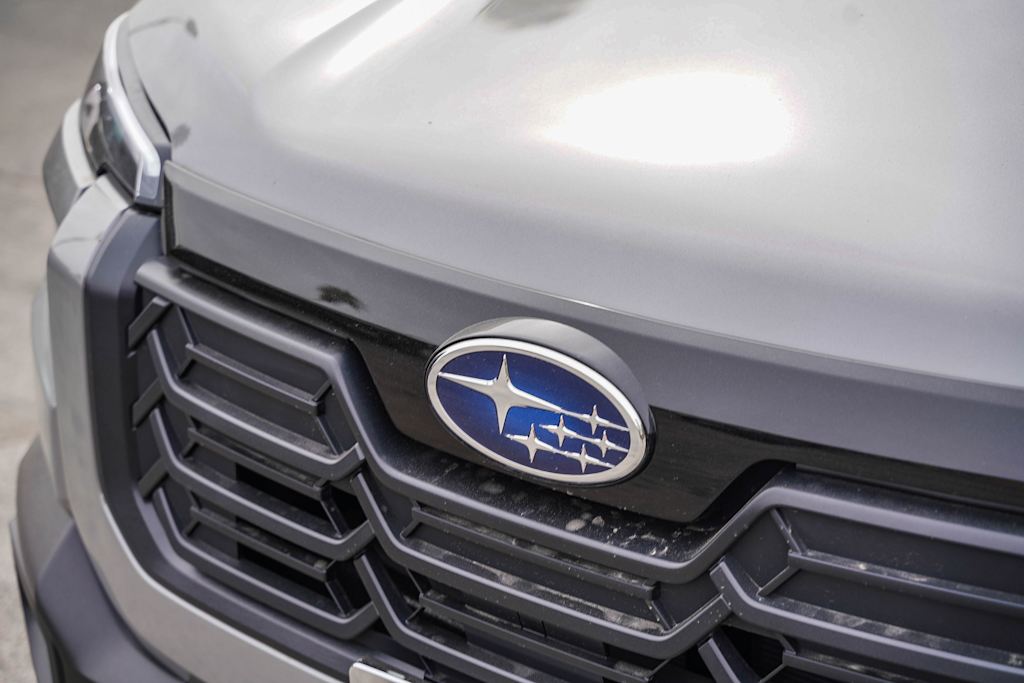 Thumbnail: 2026 Subaru Outback - 6