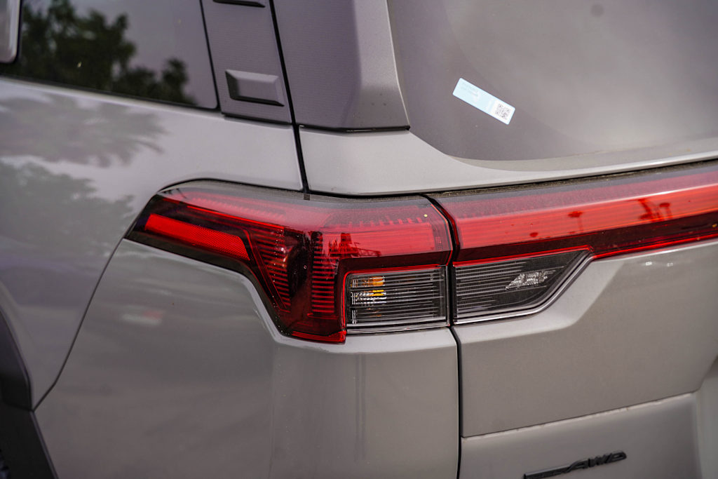 Thumbnail: 2026 Subaru Outback - 17
