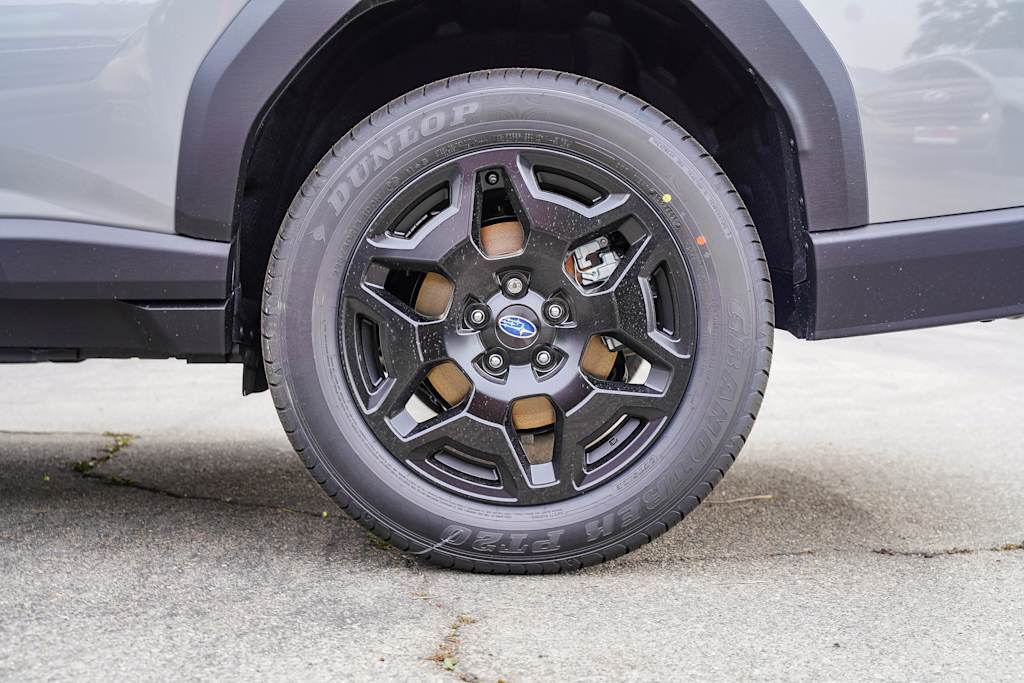 Thumbnail: 2026 Subaru Outback - 7