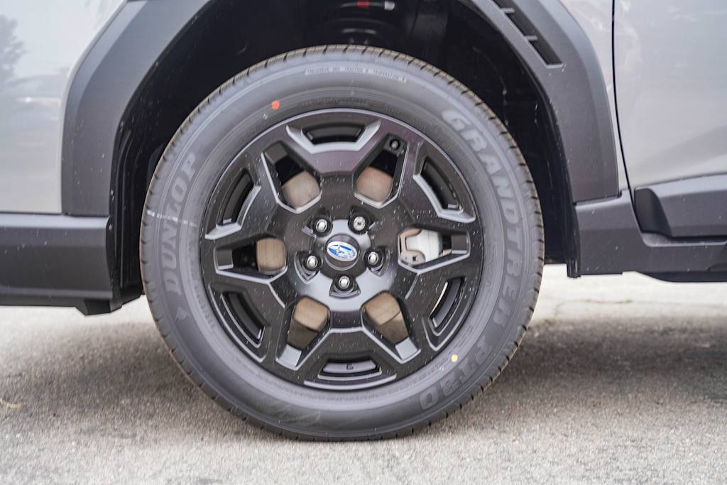 Thumbnail: 2026 Subaru Outback - 18