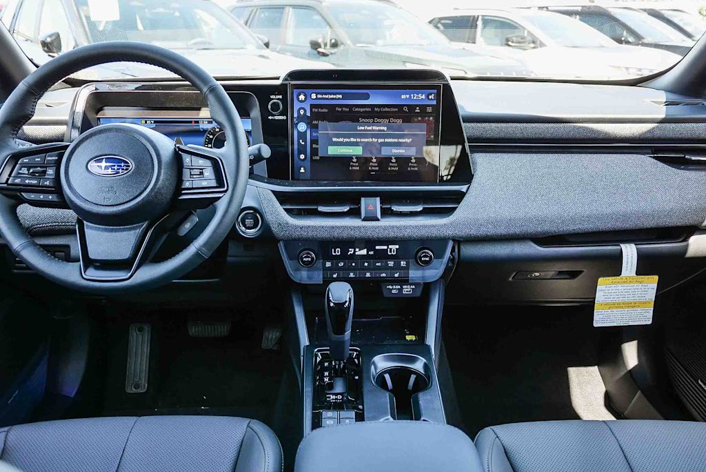 Thumbnail: 2026 Subaru Outback - 2