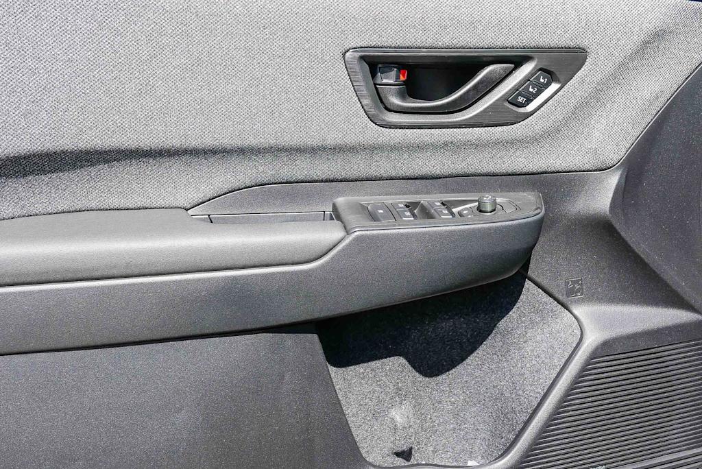 Thumbnail: 2026 Subaru Outback - 21