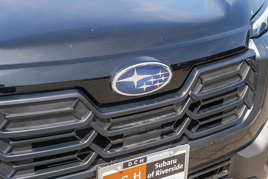 Thumbnail: 2026 Subaru Outback - 6