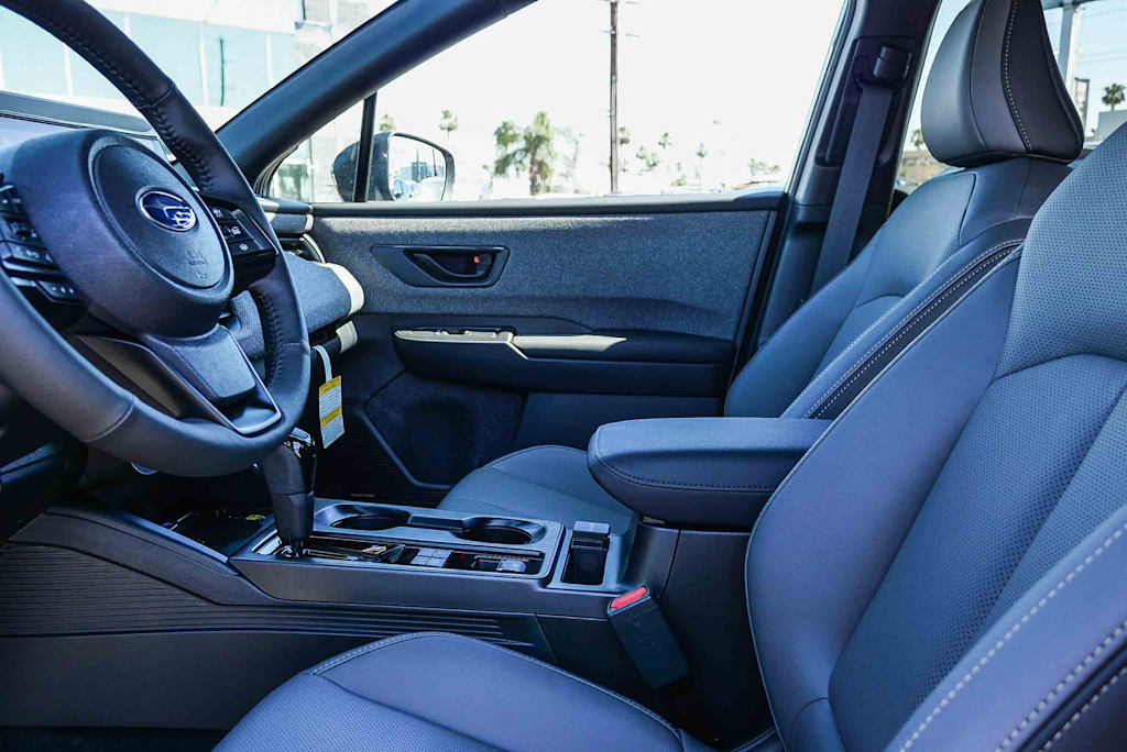 Thumbnail: 2026 Subaru Outback - 11