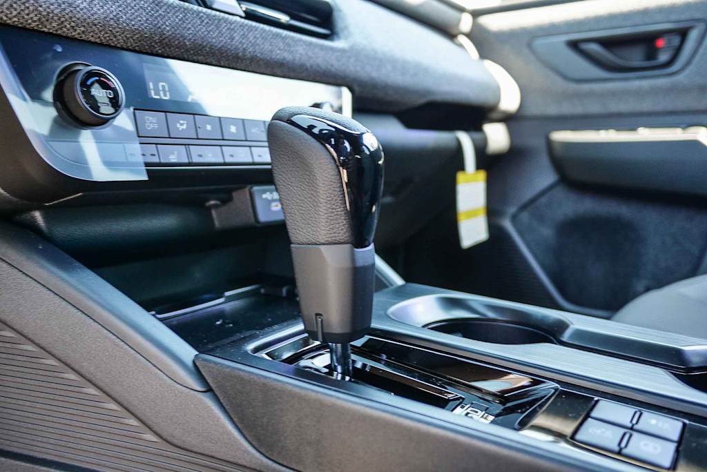 Thumbnail: 2026 Subaru Outback - 23