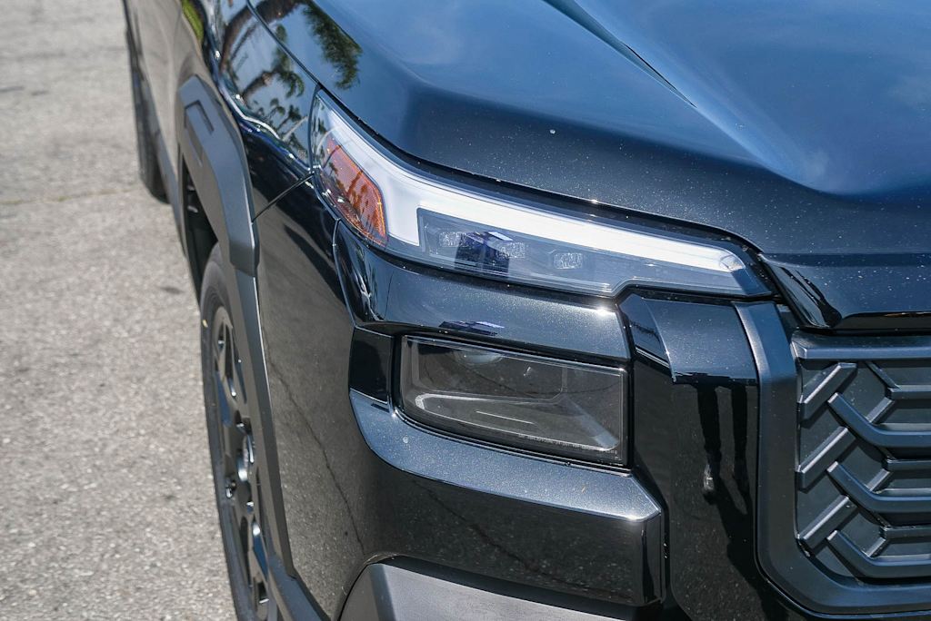 Thumbnail: 2026 Subaru Outback - 20