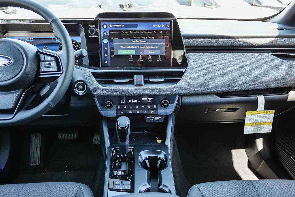 Thumbnail: 2026 Subaru Outback - 9