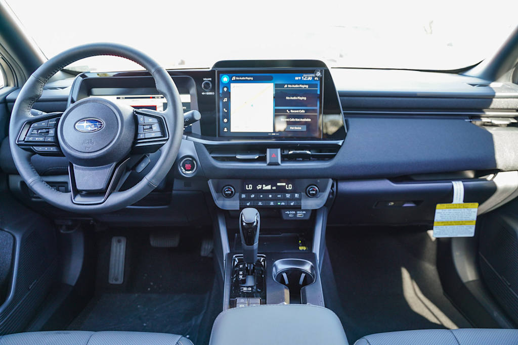 Thumbnail: 2026 Subaru Outback - 2