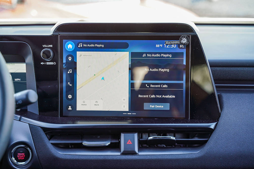 Thumbnail: 2026 Subaru Outback - 12