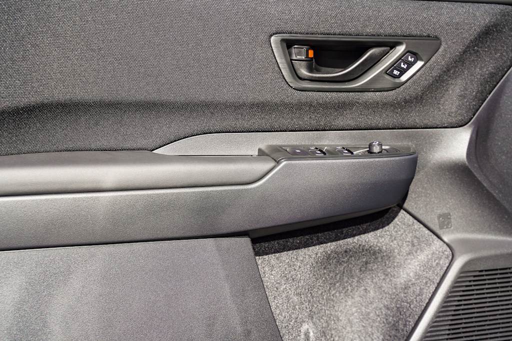 Thumbnail: 2026 Subaru Outback - 20