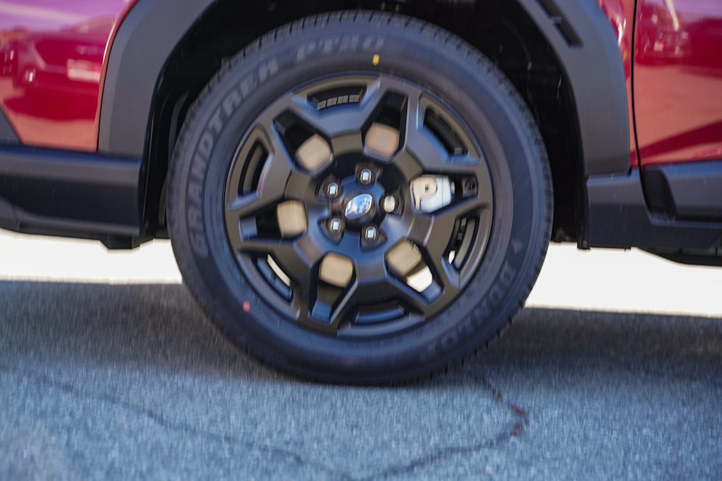 Thumbnail: 2026 Subaru Outback - 17