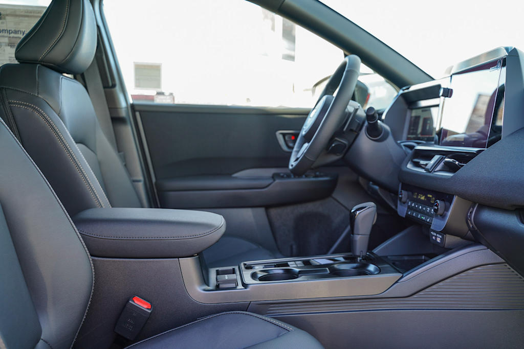 Thumbnail: 2026 Subaru Outback - 9