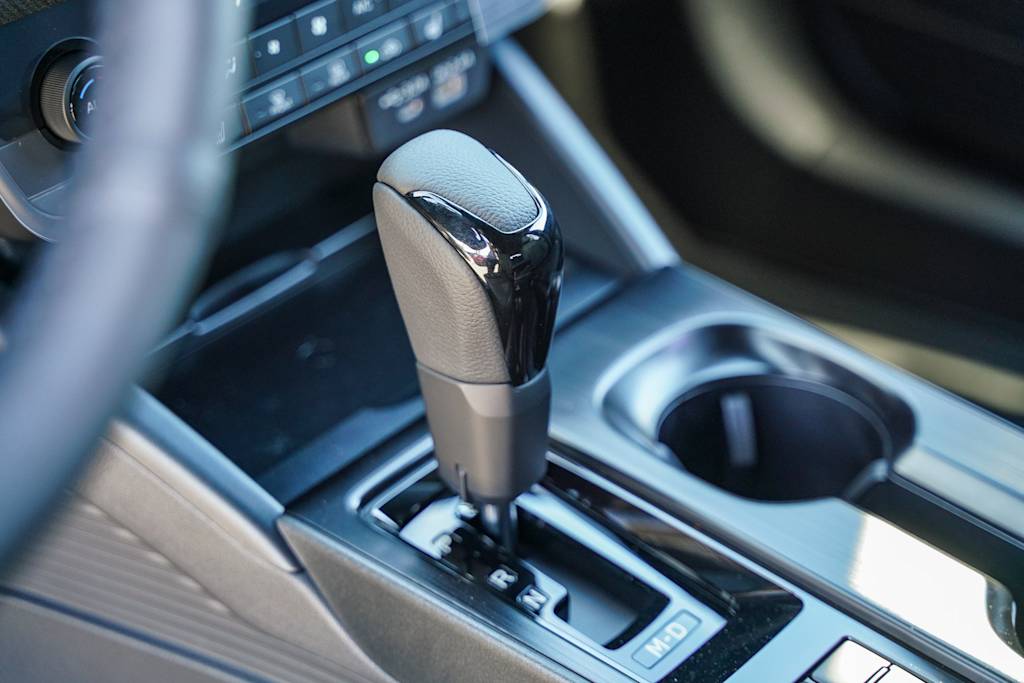 Thumbnail: 2026 Subaru Outback - 13