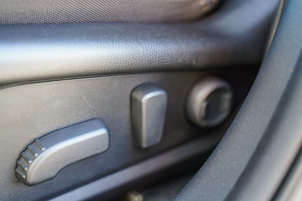 Thumbnail: 2026 Subaru Outback - 21