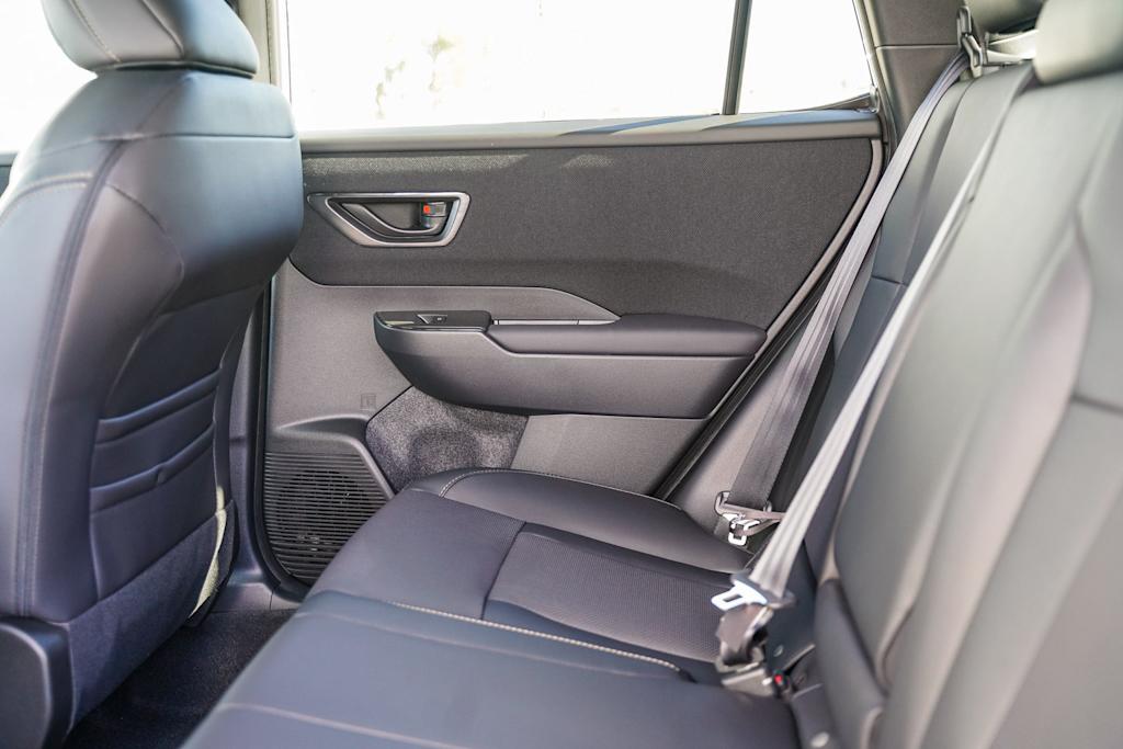 Thumbnail: 2026 Subaru Outback - 19