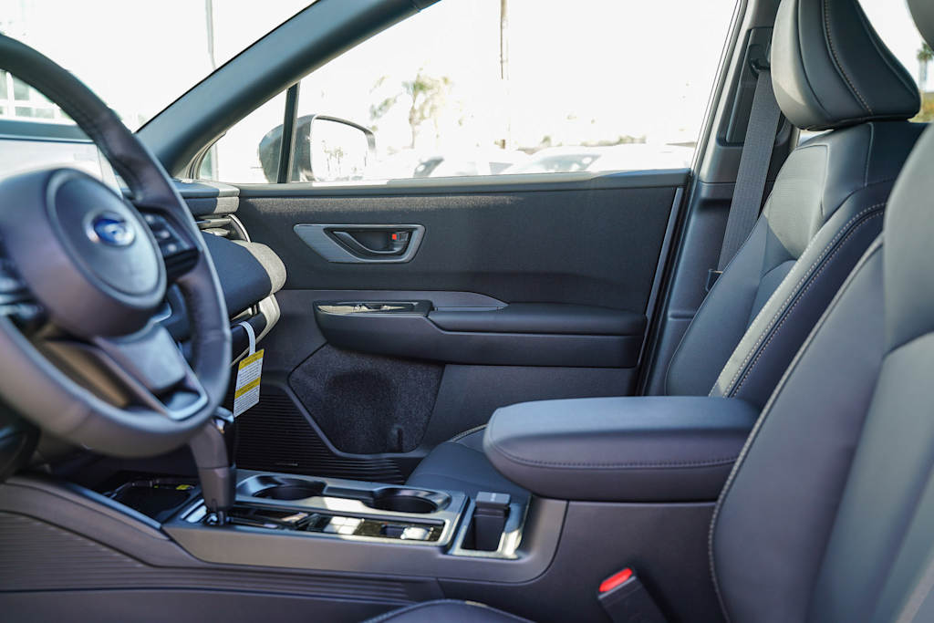 Thumbnail: 2026 Subaru Outback - 10