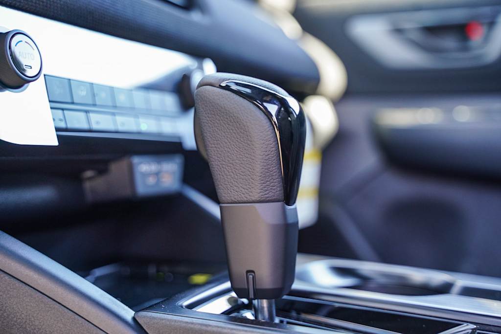 Thumbnail: 2026 Subaru Outback - 22