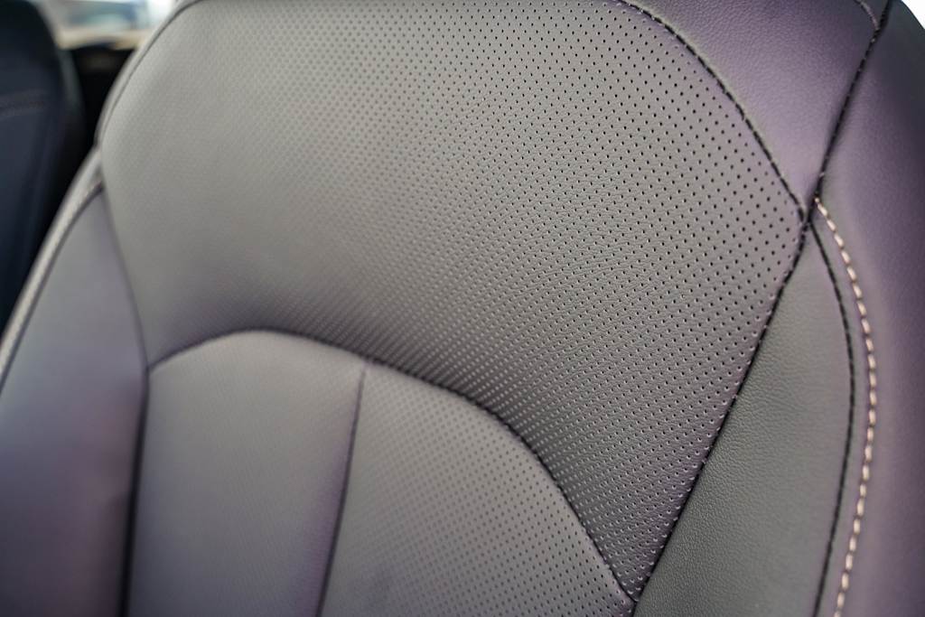 Thumbnail: 2026 Subaru Outback - 23