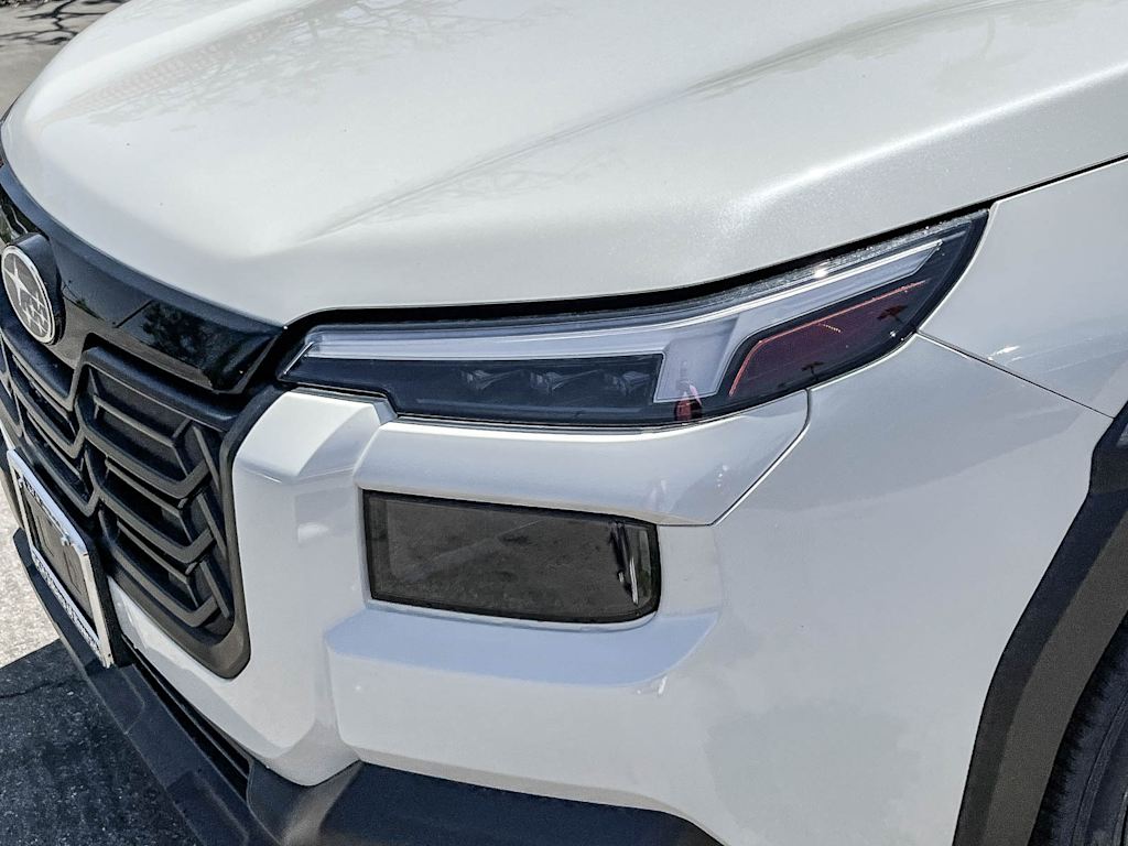 Thumbnail: 2026 Subaru Outback - 21