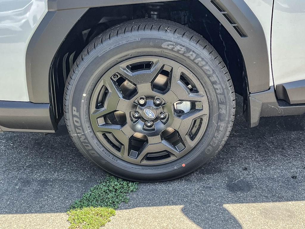 Thumbnail: 2026 Subaru Outback - 20