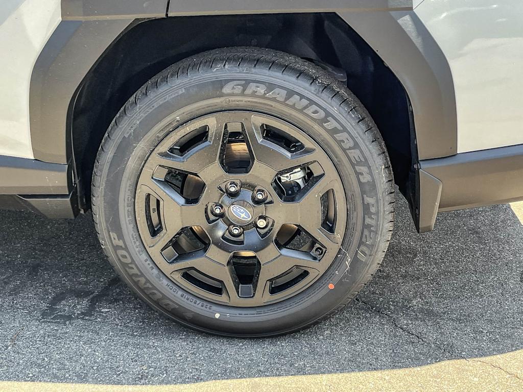 Thumbnail: 2026 Subaru Outback - 6