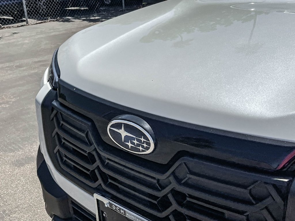 Thumbnail: 2026 Subaru Outback - 5