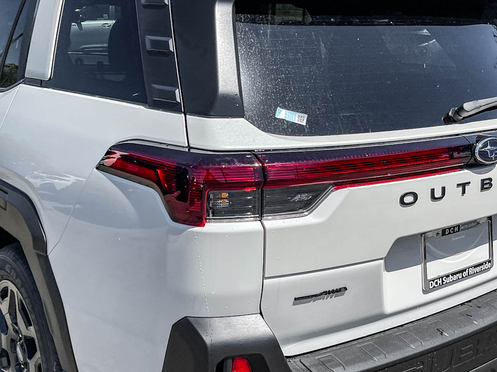 Thumbnail: 2026 Subaru Outback - 19