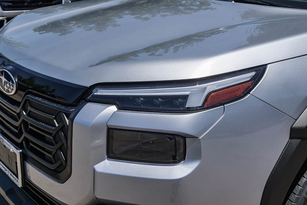 Thumbnail: 2026 Subaru Outback - 21