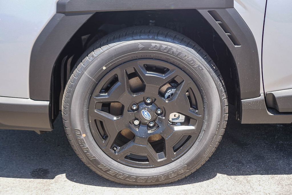 Thumbnail: 2026 Subaru Outback - 20