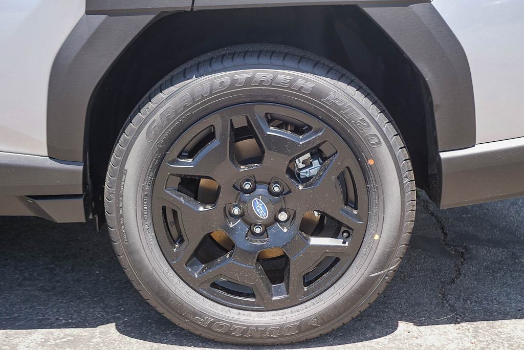 Thumbnail: 2026 Subaru Outback - 7
