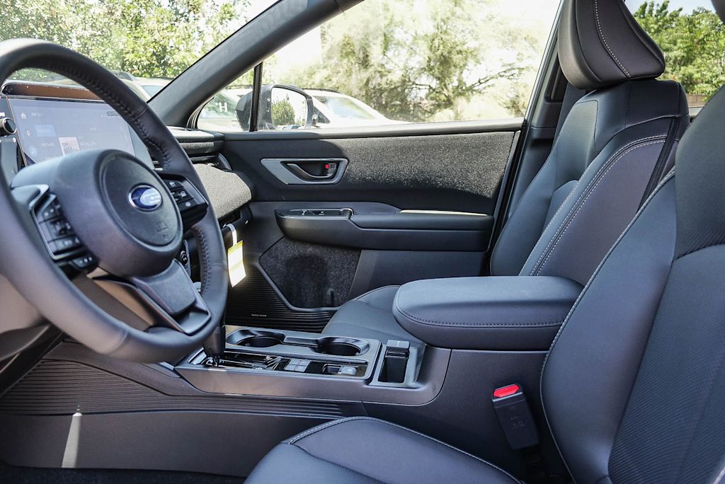 Thumbnail: 2026 Subaru Outback - 11