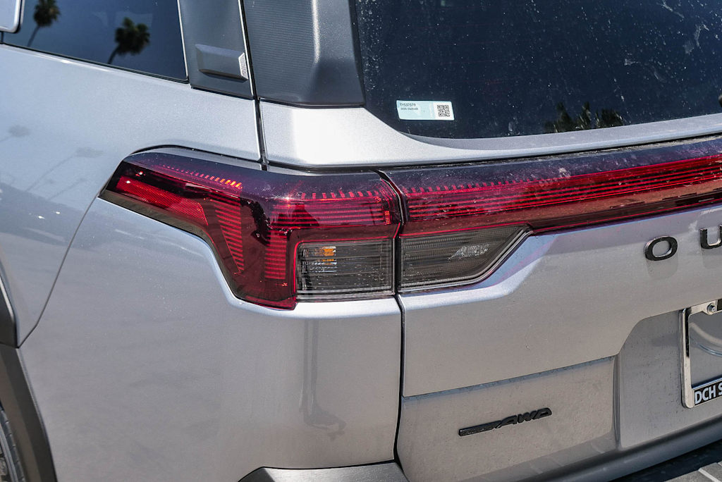 Thumbnail: 2026 Subaru Outback - 19