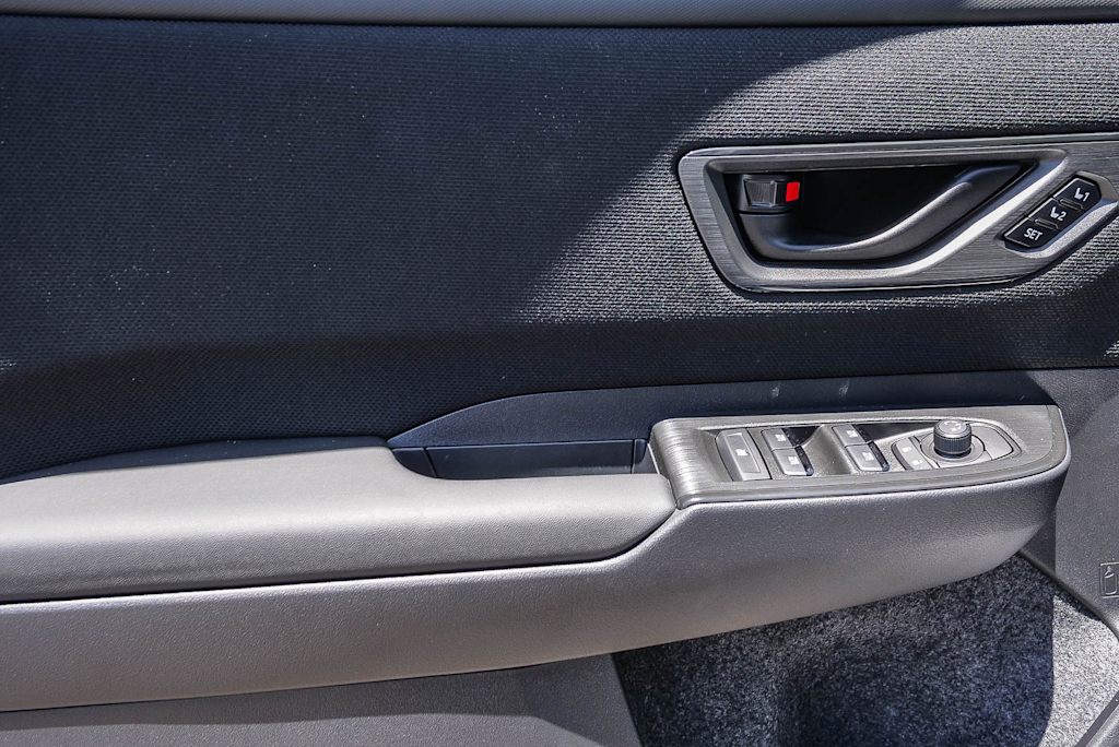 Thumbnail: 2026 Subaru Outback - 25