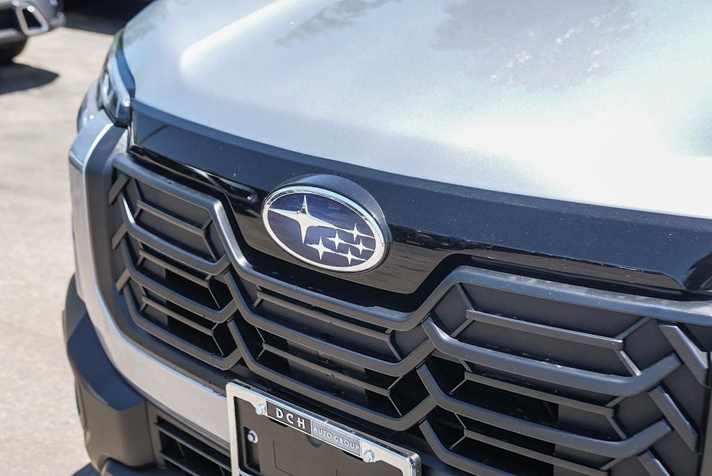 Thumbnail: 2026 Subaru Outback - 6