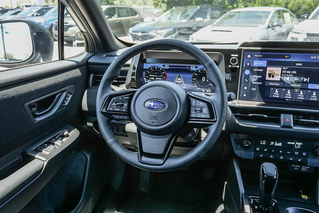 Thumbnail: 2026 Subaru Outback - 13