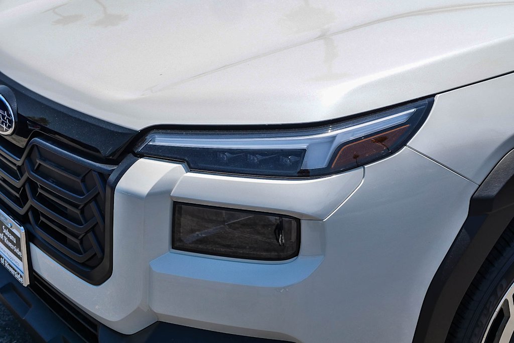 Thumbnail: 2026 Subaru Outback - 21