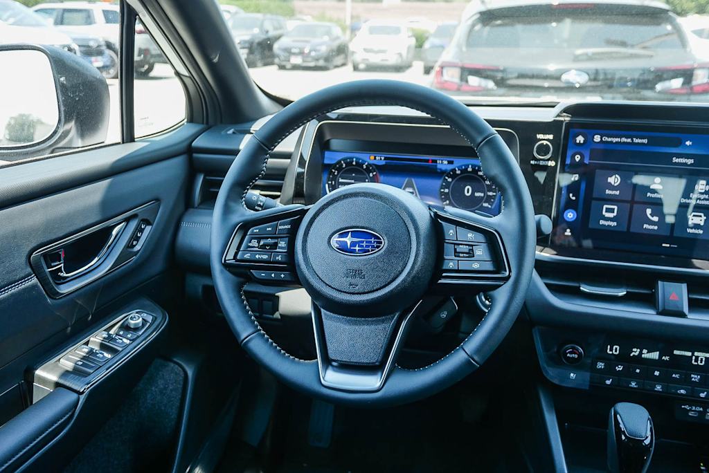 Thumbnail: 2026 Subaru Outback - 13