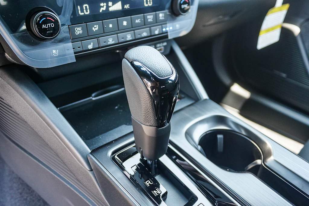Thumbnail: 2026 Subaru Outback - 15